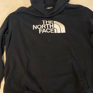 cute for womens OVERSIZED SWEATER, gym cover up,MENS SWEATER XXL THE NORTH FACE